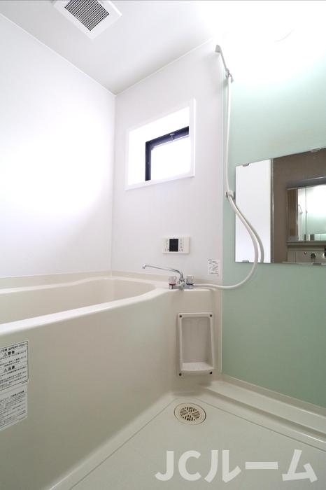 グラン・デ・ハイツ Aの浴室