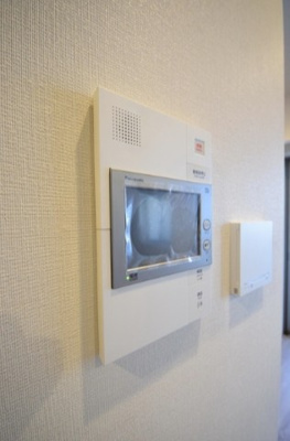 【セキュリティ】 | Brillia東中野StationFront