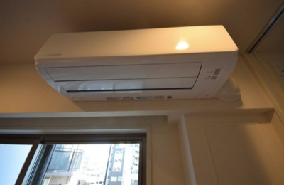 【設備】 | Brillia東中野StationFront