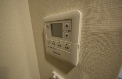 【設備】 | Brillia東中野StationFront