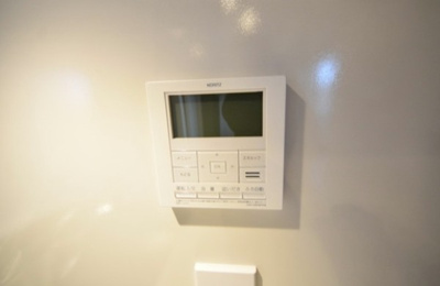 【設備】 | Brillia東中野StationFront