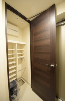 【その他】 | Brillia東中野StationFront