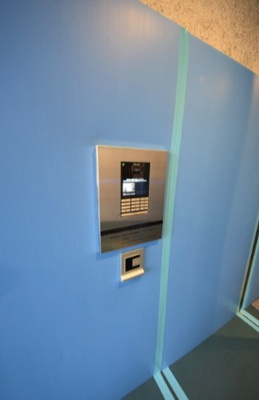 【セキュリティ】 | Brillia東中野StationFront