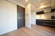 Brillia東中野StationFrontの画像