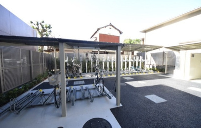 【その他共用部分】 | Brillia東中野StationFront