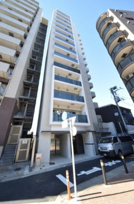 【外観】 | Brillia東中野StationFront