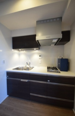 【キッチン】 | Brillia東中野StationFront