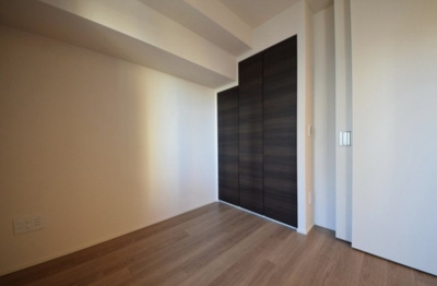 【寝室】 | Brillia東中野StationFront