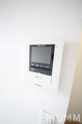 【セキュリティ】 | ソルナクレイシア方南町