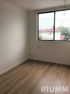 【内装】 | ソルナクレイシア方南町 | ※別号室参考写真