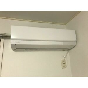 カーサリーノの設備