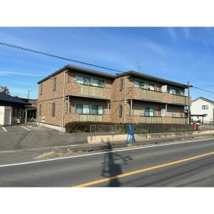 カーサリーノの外観