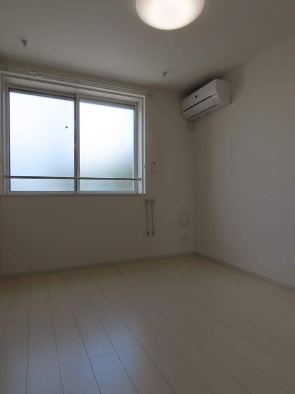 グレイス高野Ⅱのその他