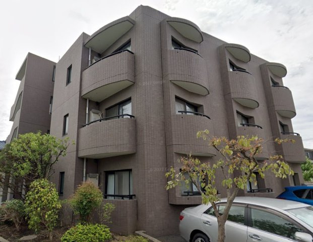 レジデンス竹の塚