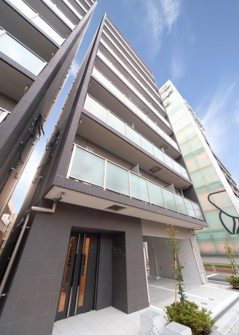 ラフィスタ大師前WEST