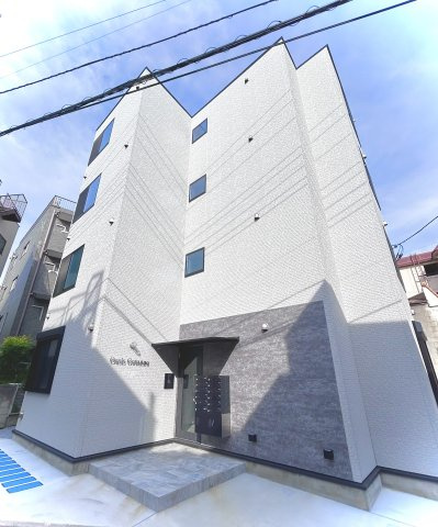 オアシス五反野