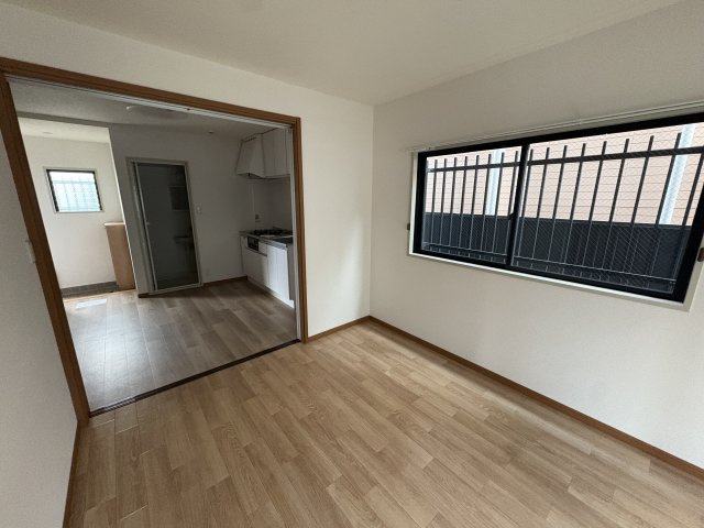 葛飾区立石７丁目の賃貸マンションの洋室