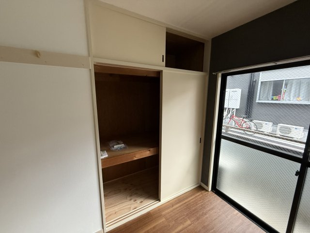 Ｙ’Ｓマンションの収納