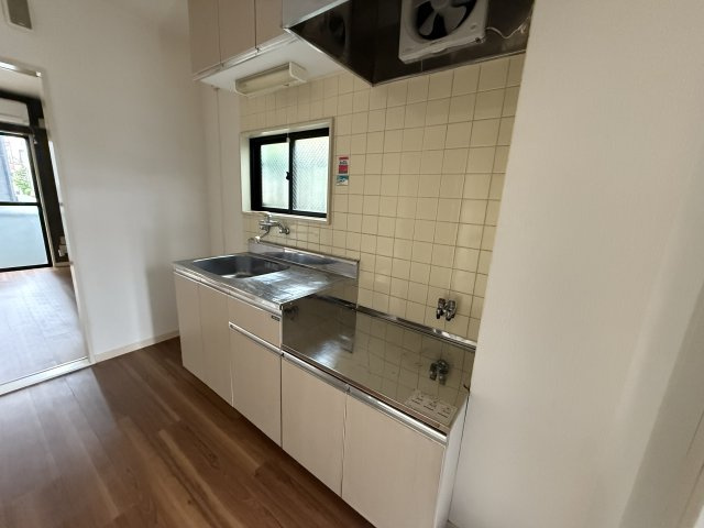 Ｙ’Ｓマンションのキッチン