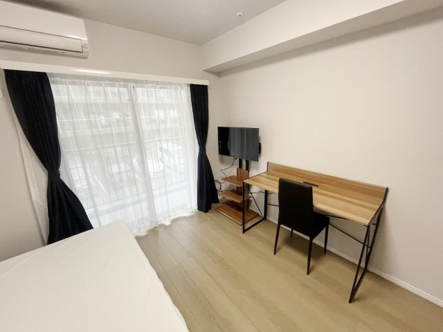 クレヴィスタ立石Ⅱの内装