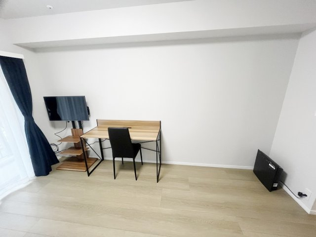 クレヴィスタ立石Ⅱの内装