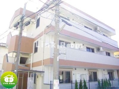 フェリエーラ南砂弐番館