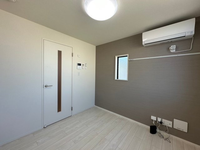 メゾンドシエルの居間・リビング