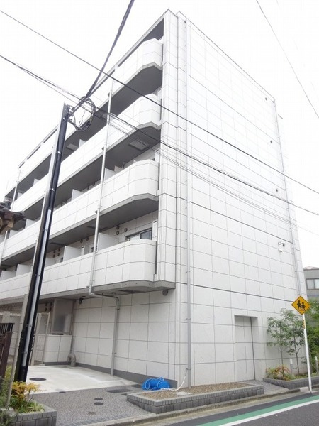 ＡＺＥＳＴ柴又の外観