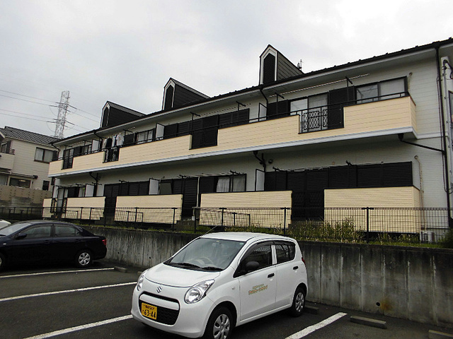 アーバニティ平本