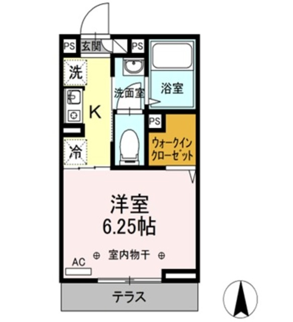 コンフォール高砂