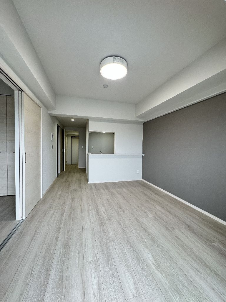 ＧＲＡＮ ＰＡＳＥＯ 谷在家の居間・リビング