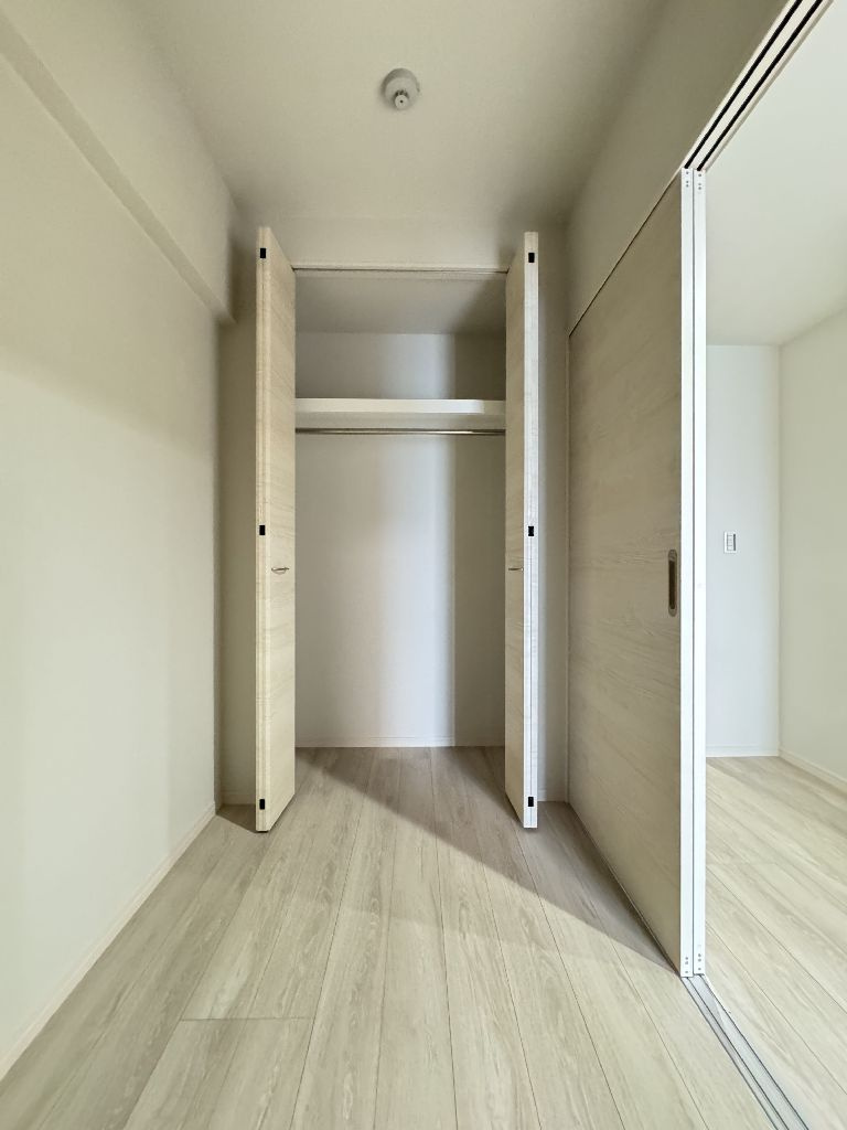 ＧＲＡＮ ＰＡＳＥＯ 谷在家の収納