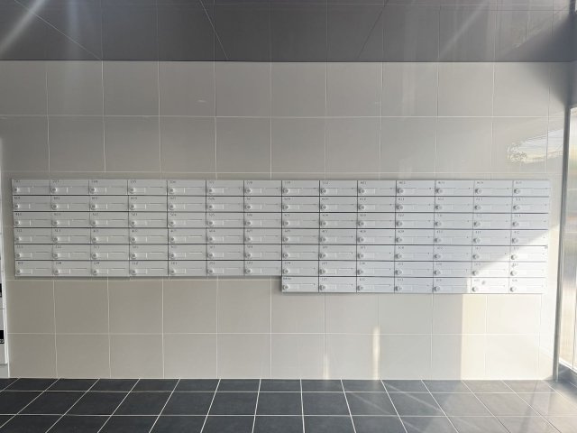 ＧＲＡＮ ＰＡＳＥＯ 谷在家のその他共用部分