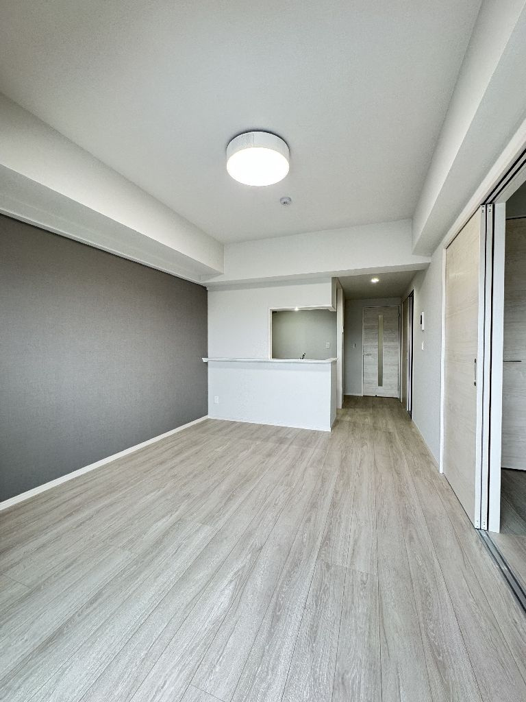 ＧＲＡＮ ＰＡＳＥＯ 谷在家の居間・リビング