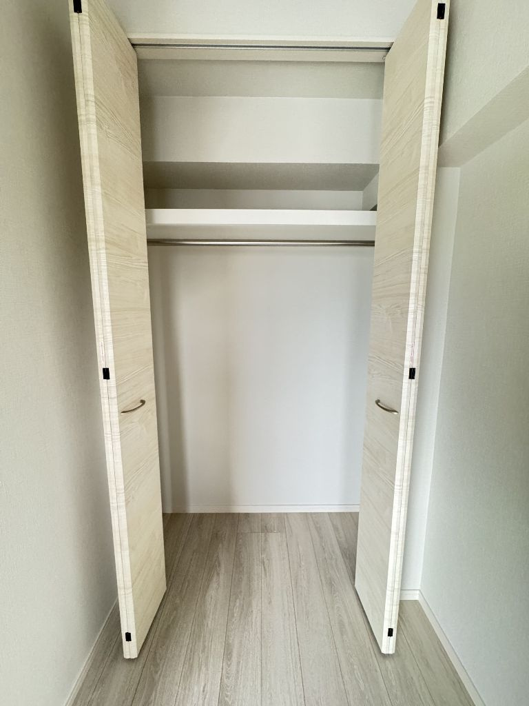 ＧＲＡＮ ＰＡＳＥＯ 谷在家の収納