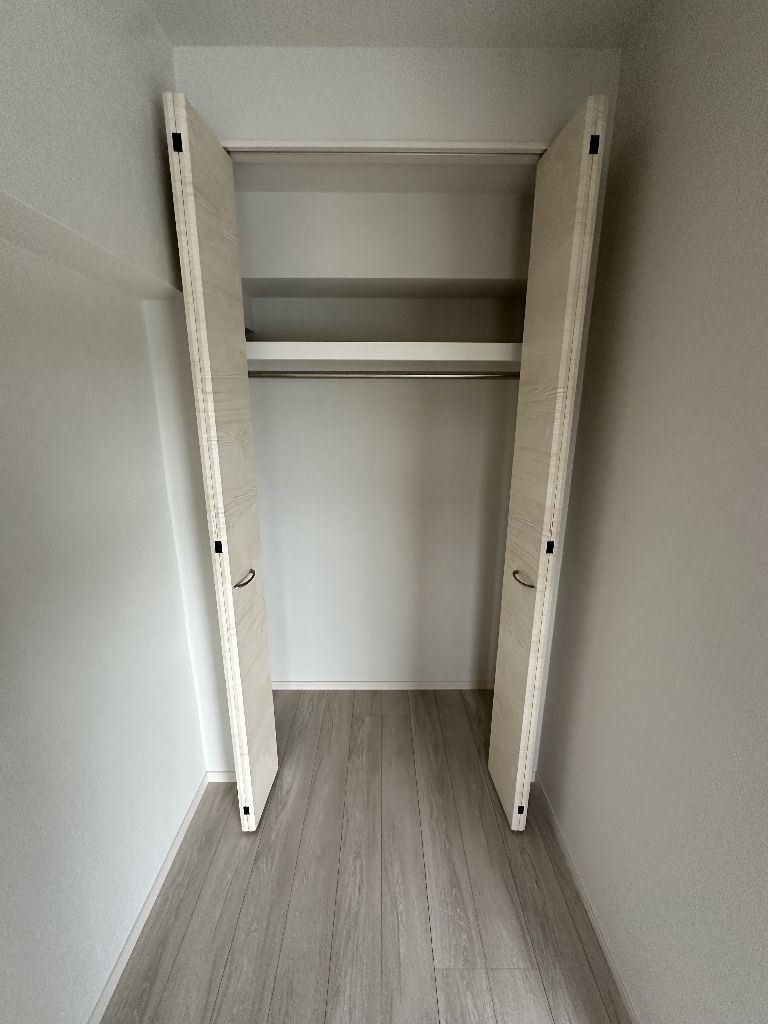 ＧＲＡＮ ＰＡＳＥＯ 谷在家の収納