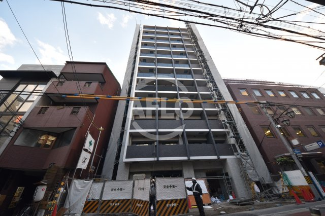 リビオメゾン西天満