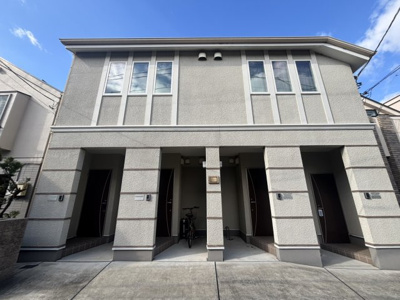 【エントランス】 | リビエール