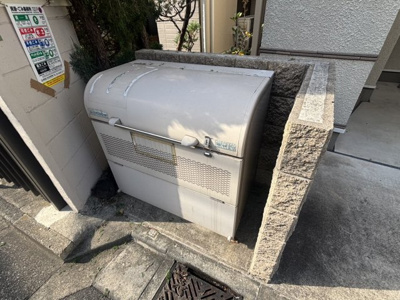 【その他共用部分】 | リビエール