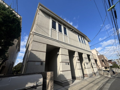 【外観】 | リビエール