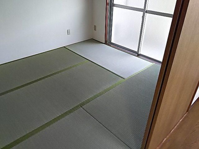 【和室】 | グランドにしふじ