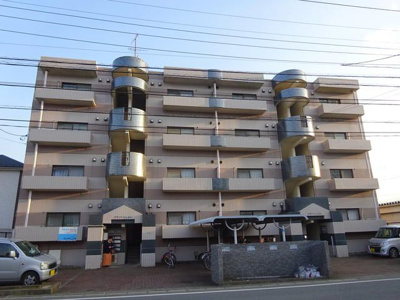 【外観】 | グランドにしふじ