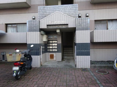 【外観】 | グランドにしふじ