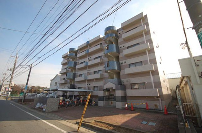 【外観】 | グランドにしふじ