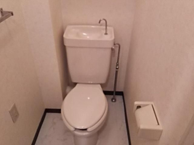 【トイレ】 | グランドにしふじ