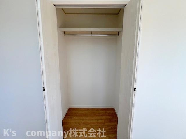 ◎茅ヶ崎市西久保　中古戸建の収納|クローゼット完備◇◇