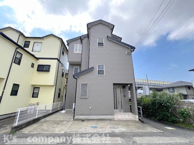 ◎茅ヶ崎市西久保　中古戸建の外観|外観写真◇♪