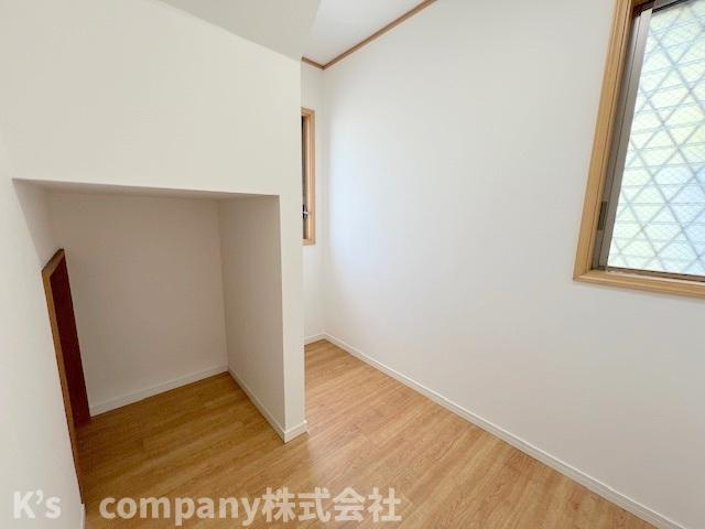 ◎茅ヶ崎市西久保　中古戸建の収納|階段下収納付き◇◇