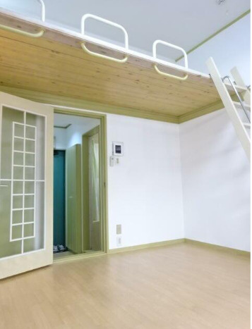 Ｃａｄｉｚ新柏の洋室