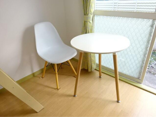 Ｃａｄｉｚ新柏の内装